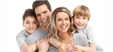 Family Health Insurance