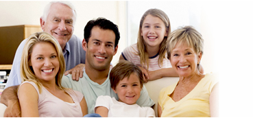 Long Term Care Insurance